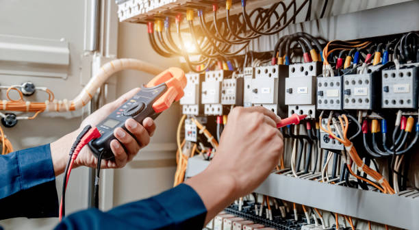 Best 24-Hour Electrician  in Westbrook, ME