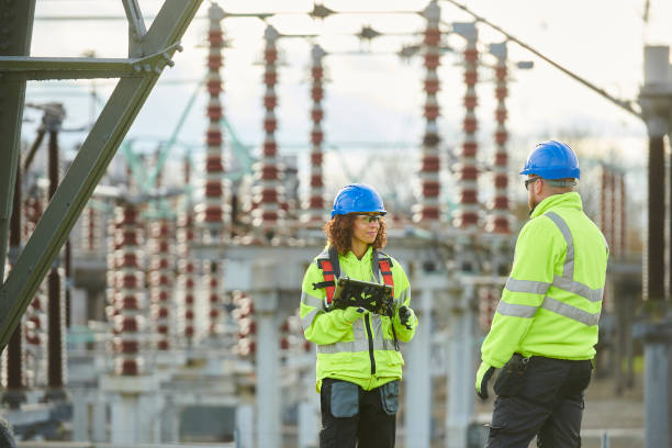 Best Electrical Repair Services  in Westbrook, ME