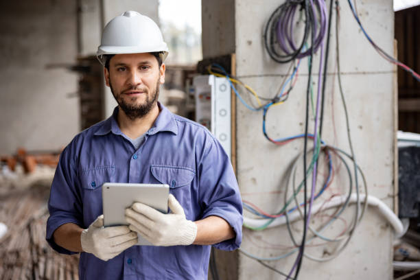 Best Affordable Electrical Installation  in Westbrook, ME