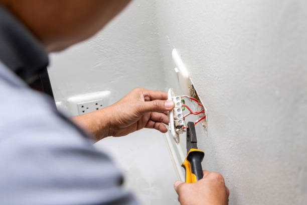 Best Affordable Emergency Electrician  in Westbrook, ME