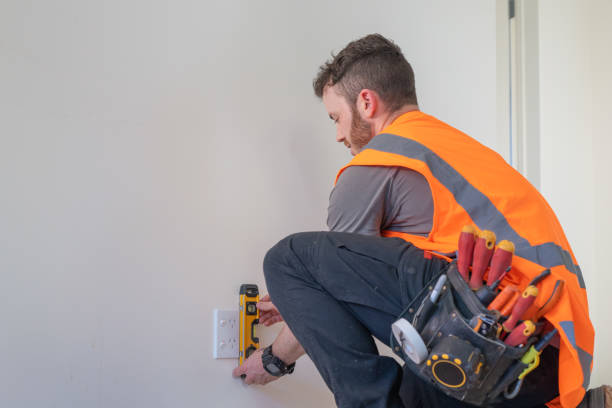 Electrical System Inspection in Westbrook, ME