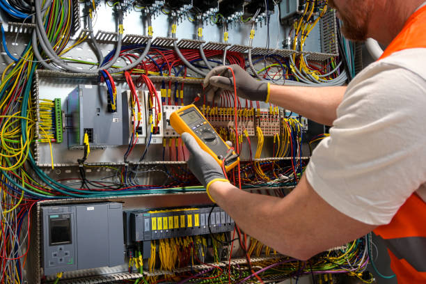 Best Circuit Breaker Repair  in Westbrook, ME