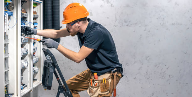 Best Residential Electrician Services  in Westbrook, ME