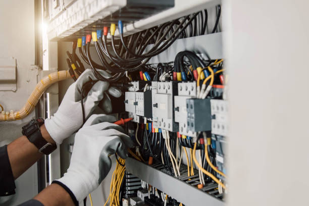 Best Electrical Installation Contractor  in Westbrook, ME